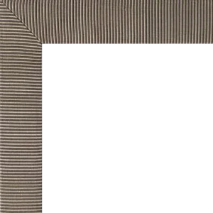 European Shadow Line Braided Cotton