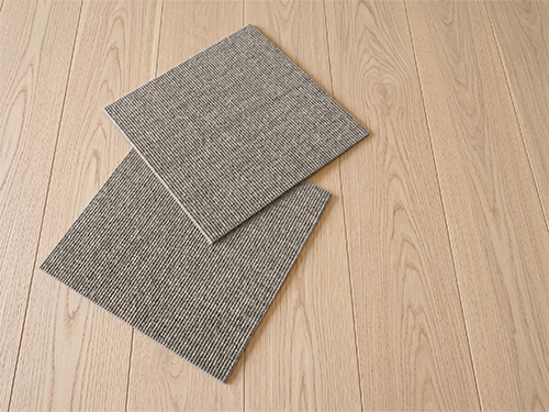 Con Trak Sisal Tiles - Amafli