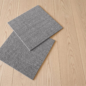 Con Trak Sisal Tiles - Ravello