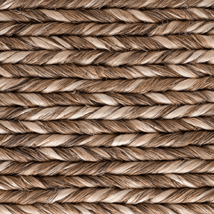 Coron 2 Tone (Pearl-Malay) Abaca
