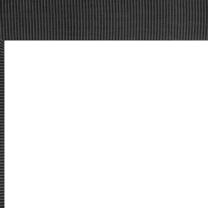 European Carbon Braided Cotton
