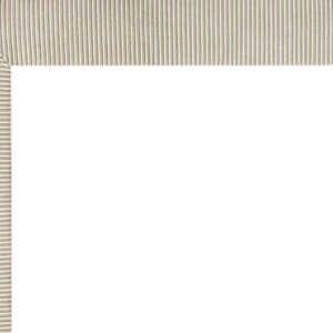 European Ivory Braided Cotton
