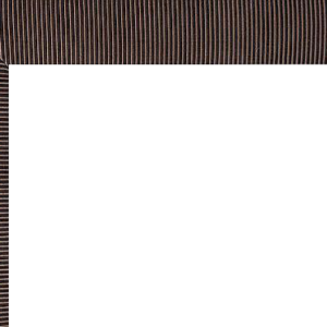 European Oakwood Braided Cotton