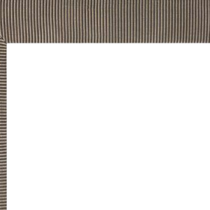 European Shadow Line Braided Cotton