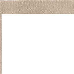 European Toffee Linen