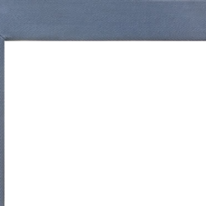 European Azure Cotton