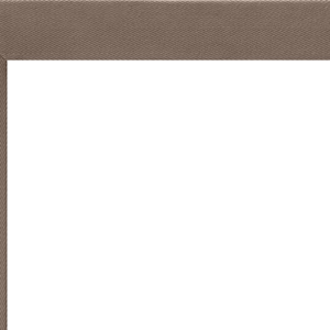 European Chocolate Cotton