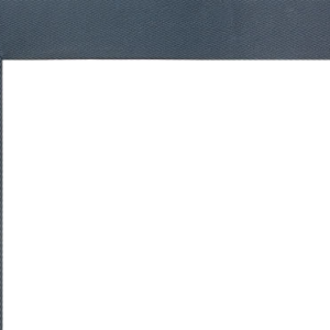 European Deep Dark Blue Cotton