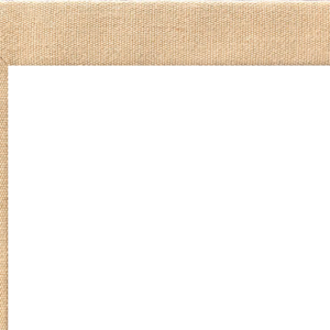 European Ochre Jute