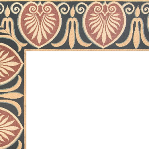 Andreas Tapestry