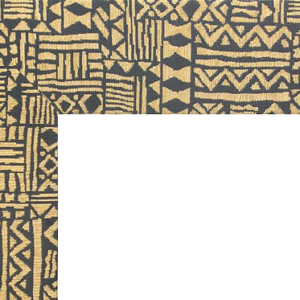 Aztec Tapestry