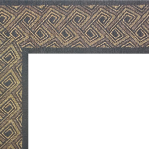 Cairo Black Tapestry