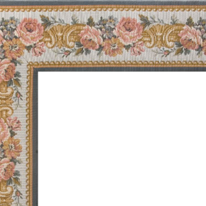 Roses Tapestry